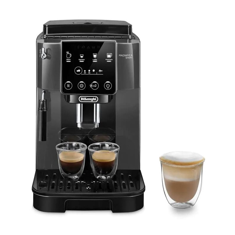 Кофемашина DeLonghi ECAM 220 22 GB