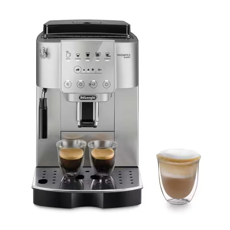 Кофемашина DeLonghi ECAM 220 31 SSB