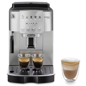 Кофемашина DeLonghi ECAM 220 31 SSB