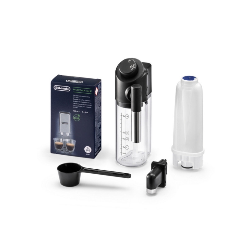 Кофемашина DeLonghi ECAM 220 80 SB