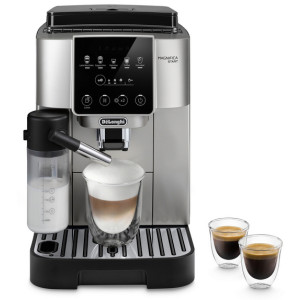 Кофемашина DeLonghi ECAM 220 80 SB