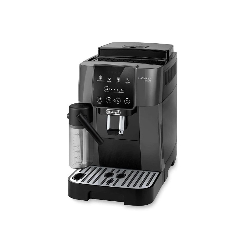 Кофемашина DeLonghi ECAM 223 61 GB сбоку