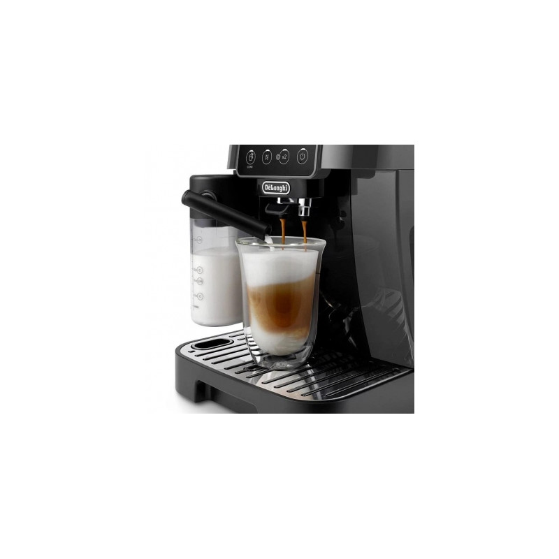 Кофемашина DeLonghi ECAM 223 61 GB капучинатор
