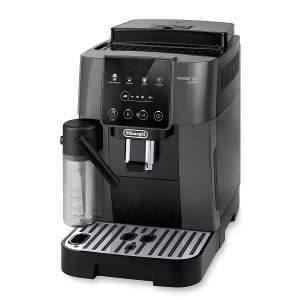 Кофемашина DeLonghi ECAM 223 61 GB сбоку