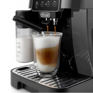 Кофемашина DeLonghi ECAM 223 61 GB капучинатор