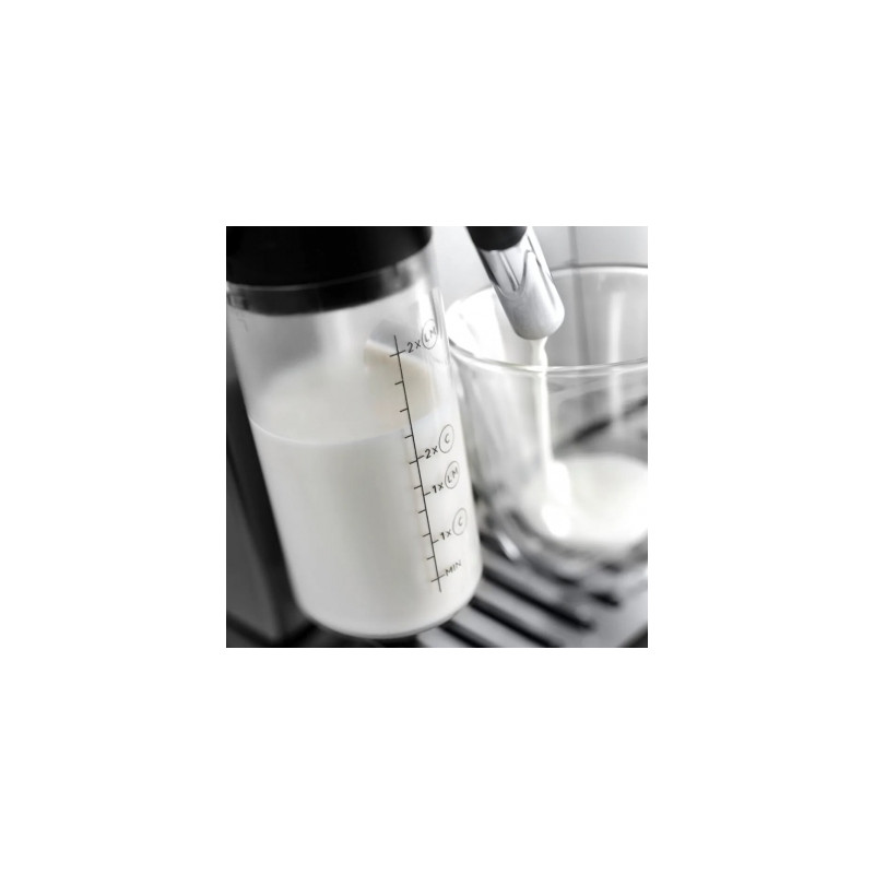 Кофемашина DeLonghi ECAM 290 61 SB капучинатор