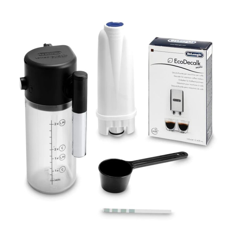 Кофемашина DeLonghi ECAM 290 61 SB комплектация