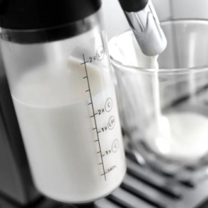 Кофемашина DeLonghi ECAM 290 61 SB капучинатор