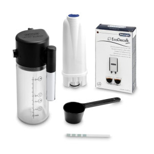 Кофемашина DeLonghi ECAM 290 61 SB комплектация