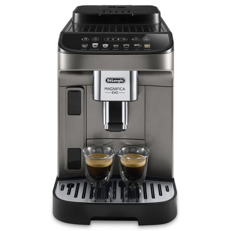 Кофемашина DeLonghi ECAM 290 81 TB