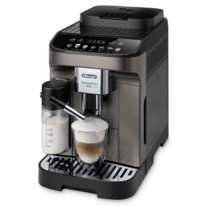 Кофемашина DeLonghi ECAM 290 81 TB сбоку