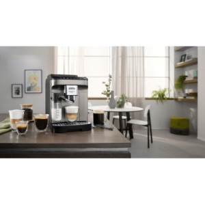Кофемашина DeLonghi ECAM 290 81 TB в интерьере