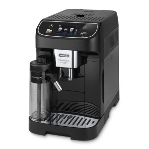 Кофемашина DeLonghi ECAM 320 60 B сбоку