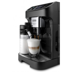 Кофемашина DeLonghi ECAM 320 60 B капучинатор
