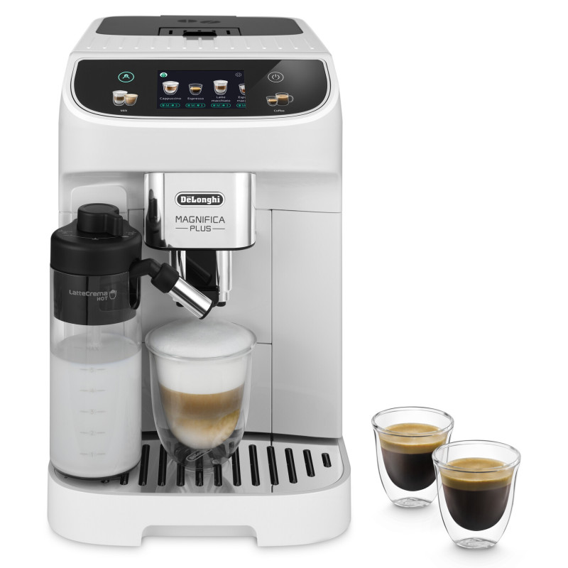 Кофемашина DeLonghi ECAM 320 60 W