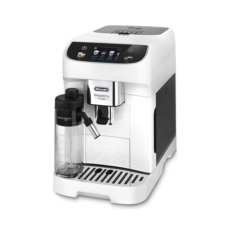 Кофемашина DeLonghi ECAM 320 60 W сбоку
