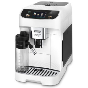 Кофемашина DeLonghi ECAM 320 60 W сбоку