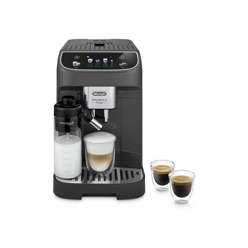 Кофемашина DeLonghi ECAM 320 61 G