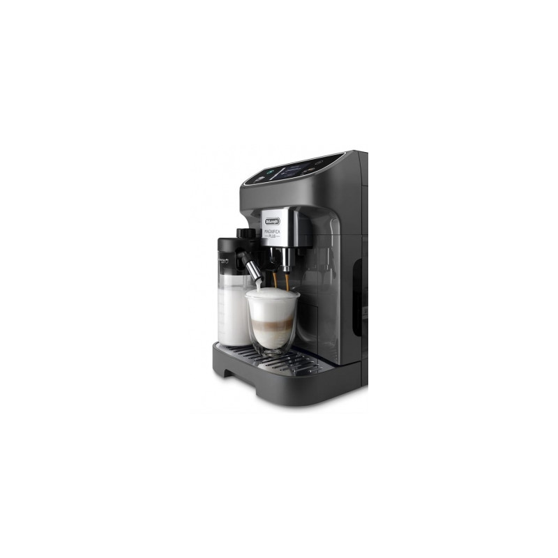 Кофемашина DeLonghi ECAM 320 61 G капучинатор