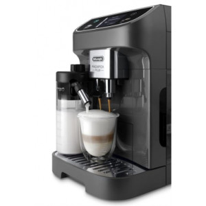 Кофемашина DeLonghi ECAM 320 61 G капучинатор
