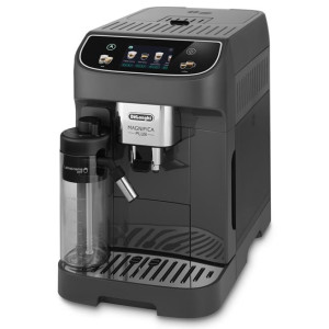 Кофемашина DeLonghi ECAM 320 61 G сбоку