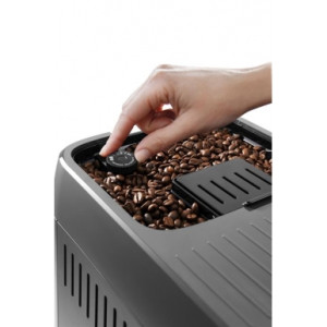 Кофемашина DeLonghi ECAM 320 61 G контейнер для зерен