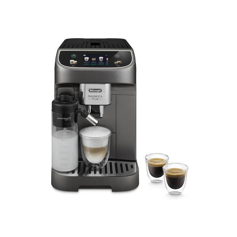 Кофемашина DeLonghi ECAM 320 70 TB