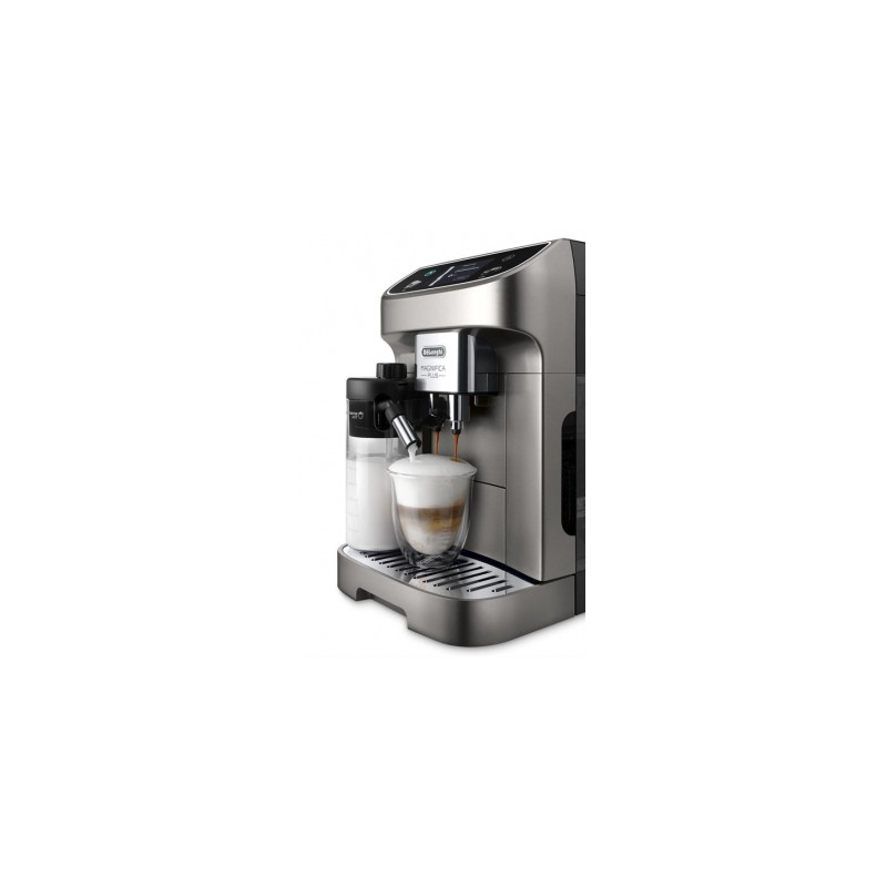 Кофемашина DeLonghi ECAM 320 70 TB капучинатор