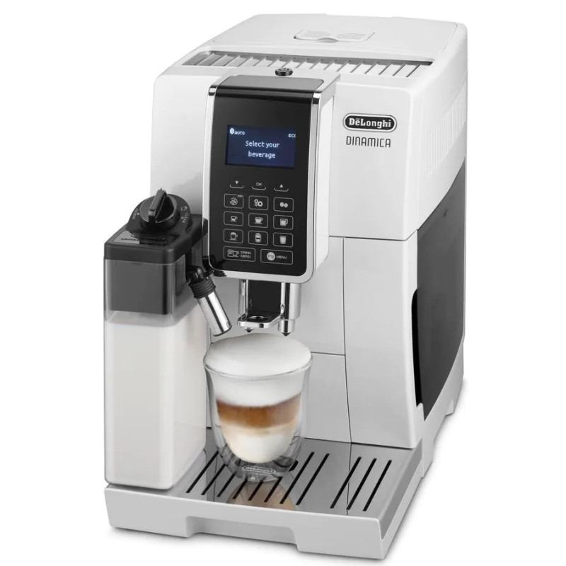 Кофемашина DeLonghi ECAM 353 75 W