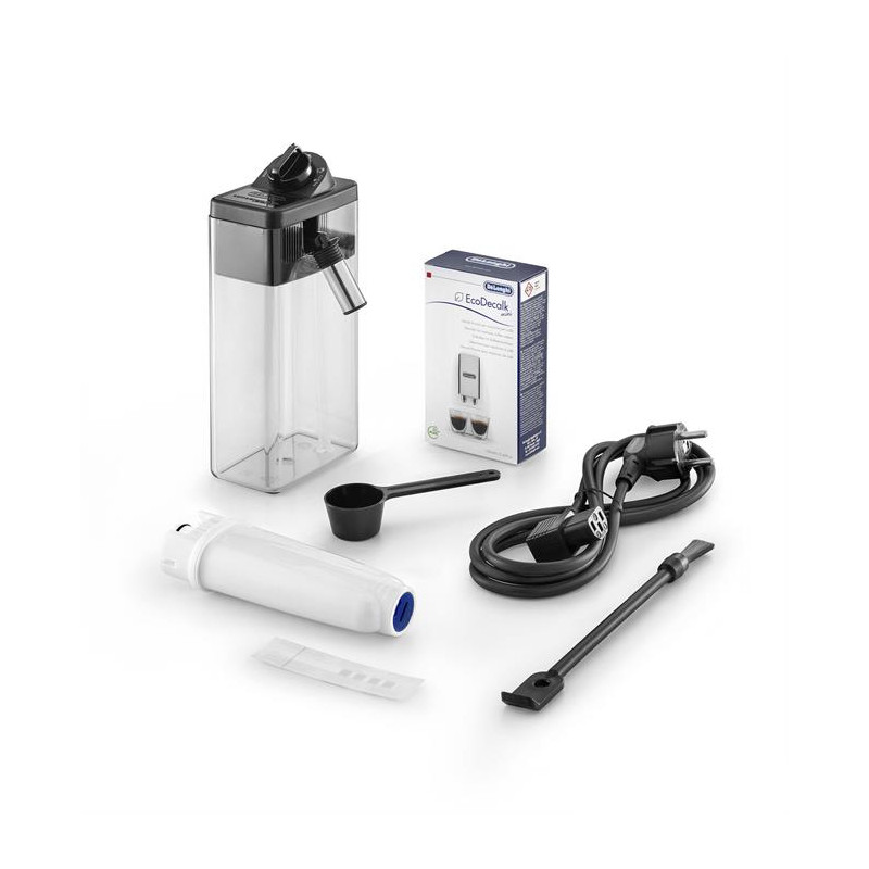 Кофемашина DeLonghi ECAM 353 75 W комплектация