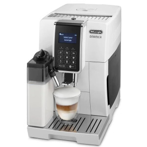Кофемашина DeLonghi ECAM 353 75 W