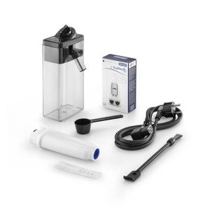 Кофемашина DeLonghi ECAM 353 75 W комплектация