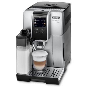Кофемашина DeLonghi  ECAM 370 85 SB
