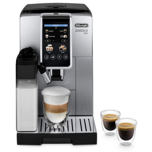 Кофемашина DeLonghi  ECAM 380 85 SB