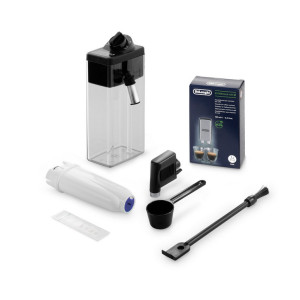 Кофемашина DeLonghi  ECAM 380 85 SB комплектация