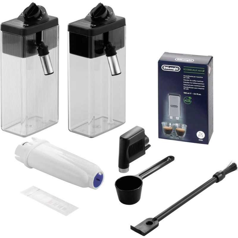 Кофемашина DeLonghi  ECAM 380 95 TB  комплектация