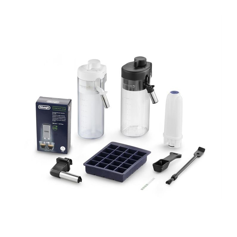 Кофемашина DeLonghi  ECAM 450 65 G комплектация