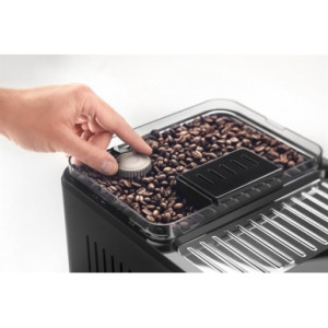 Кофемашина DeLonghi  ECAM 450 65 G контейнер для зерен