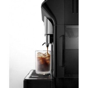 Кофемашина DeLonghi  ECAM 450 65 G капучинатор