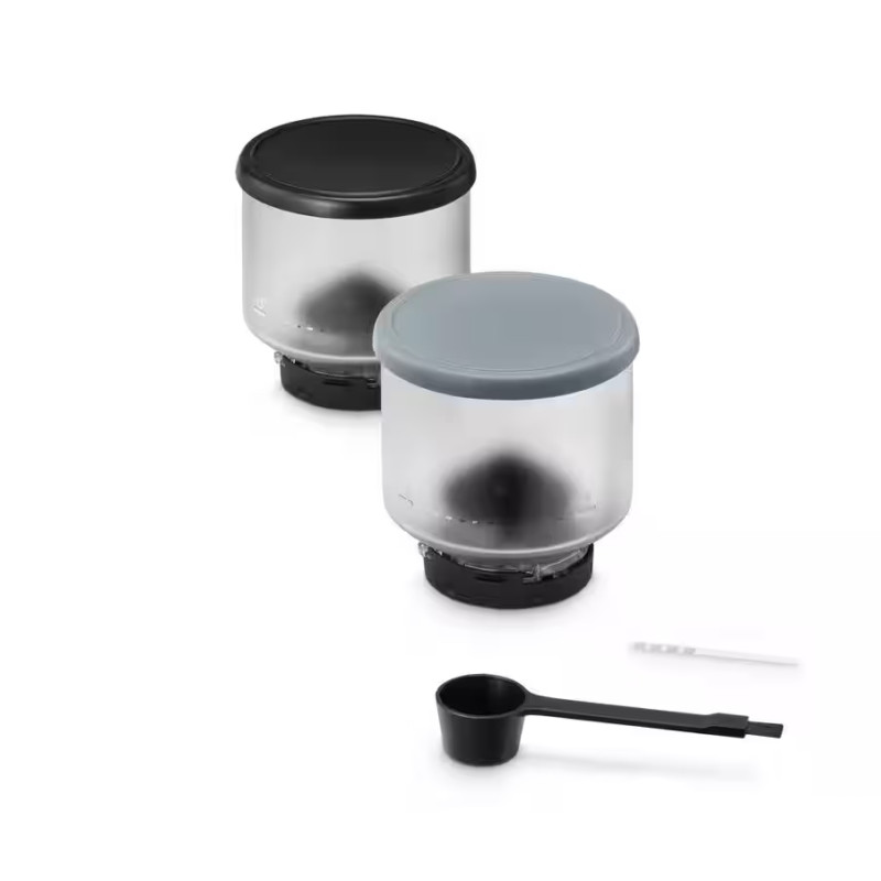 Кофемашина DeLonghi EXAM 440 35 B комплектация