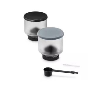 Кофемашина DeLonghi EXAM 440 35 B комплектация