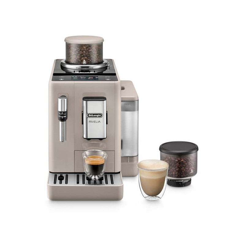 Кофемашина DeLonghi EXAM 440 35 BG