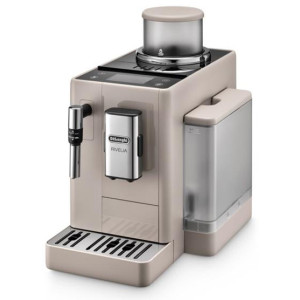 Кофемашина DeLonghi EXAM 440 35 BG сбоку