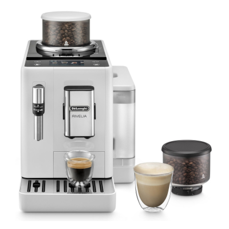 Кофемашина DeLonghi EXAM 440 35 W