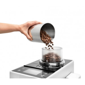 Кофемашина DeLonghi EXAM 440 35 W контейнер для зерна