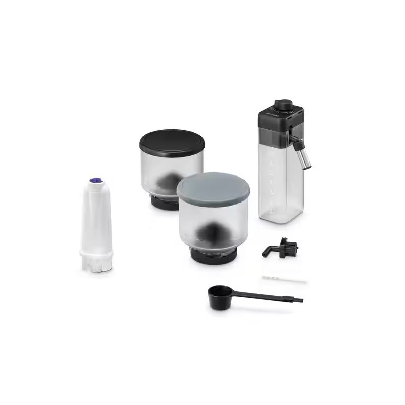 Кофемашина DeLonghi EXAM 440 55 B комплектация