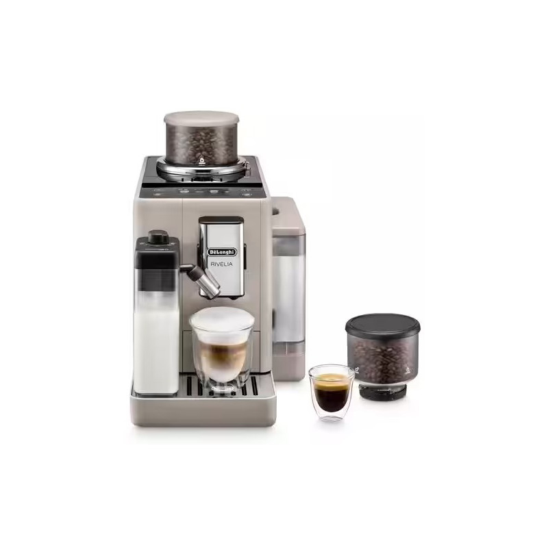 Кофемашина DeLonghi EXAM 440 55 BG