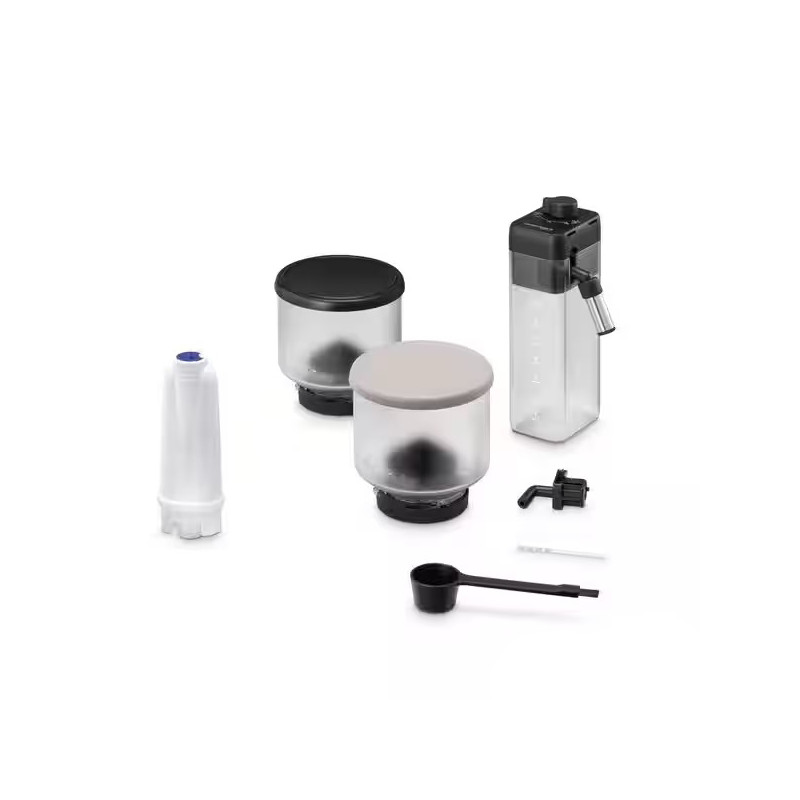 Кофемашина DeLonghi EXAM 440 55 BG комплектация