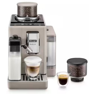 Кофемашина DeLonghi EXAM 440 55 BG