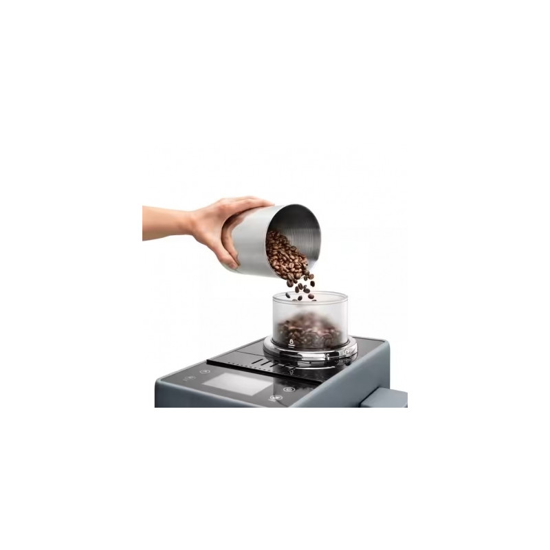 Кофемашина DeLonghi EXAM 440 55 G контейнер для зерен